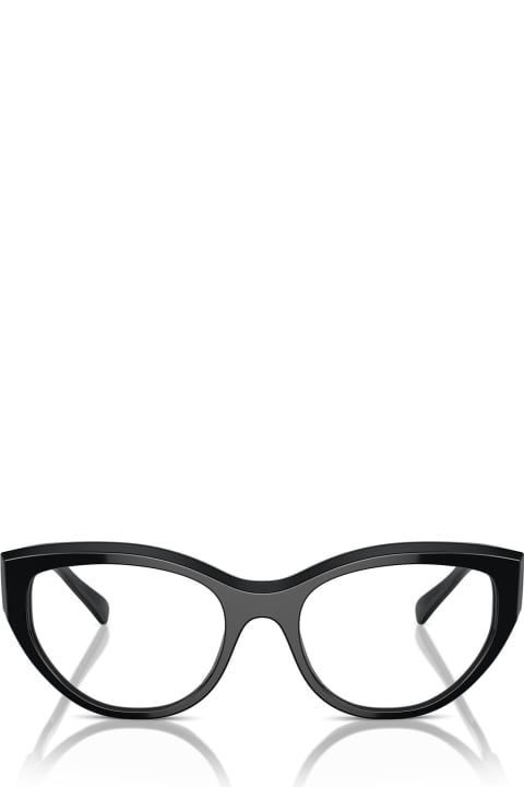 Vogue Eyewear Eyewear for Women Vogue Eyewear Vo5560 Black Glasses