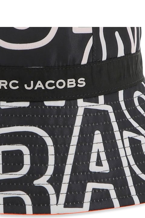 Accessories & Gifts for Boys Marc Jacobs Reversible Hat
