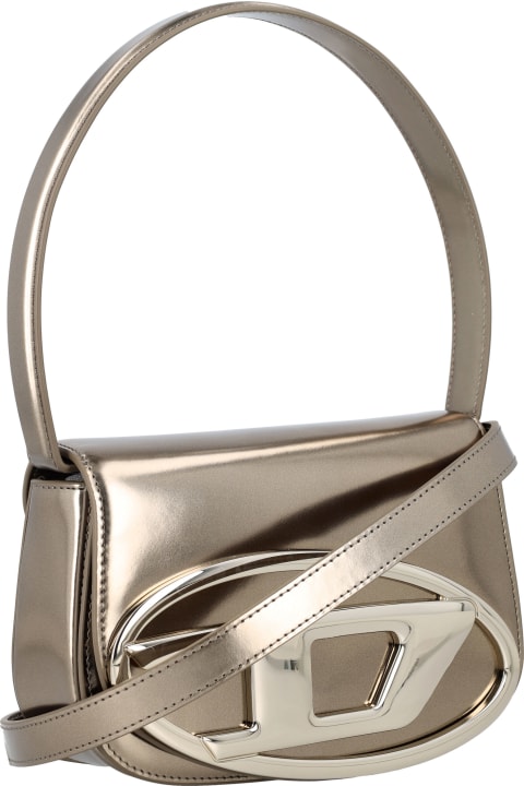 Homeware Diesel 1dr Shoulder Bag