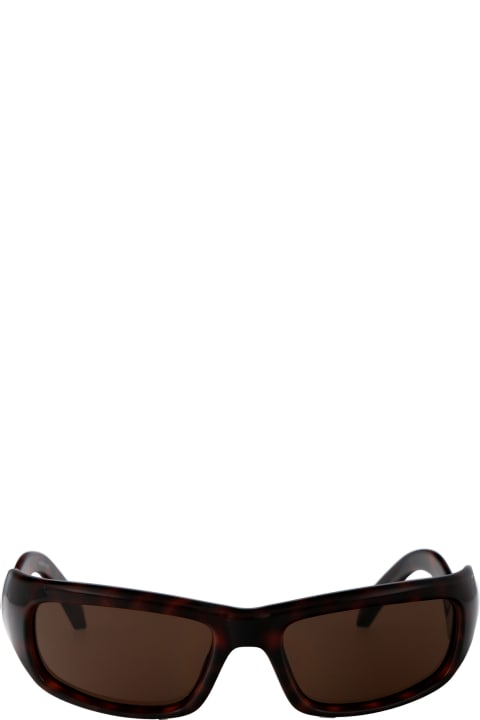 Balenciaga Eyewear Eyewear for Women Balenciaga Eyewear Bb0320s Sunglasses
