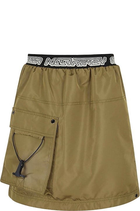 Homeware Stella McCartney Logo Skirt