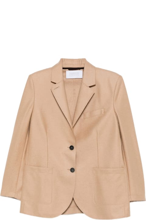 Harris Wharf London for Men Harris Wharf London Jacket