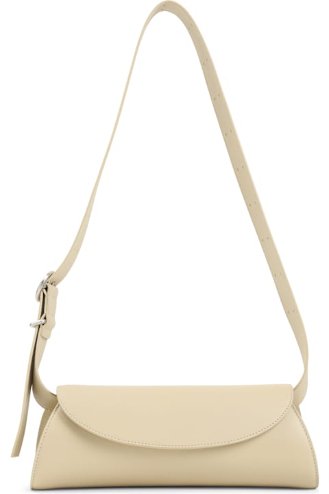 Homeware Jil Sander Sm Cannolo Handbag