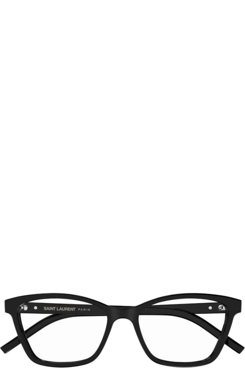 Eyewear for Women Saint Laurent Eyewear Sl M128 006 Glasses