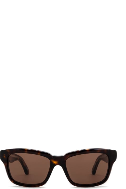 Eyewear for Men Balenciaga Eyewear Bb0346s Havana Sunglasses