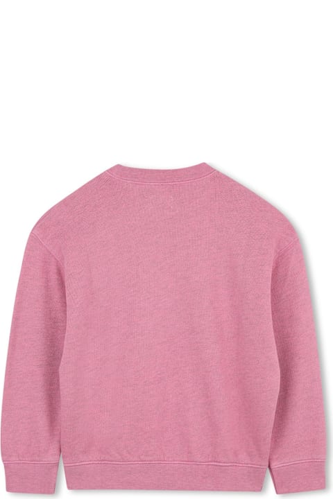 Zadig & Voltaire for Men Zadig & Voltaire "rock 'n Roll" Pullover