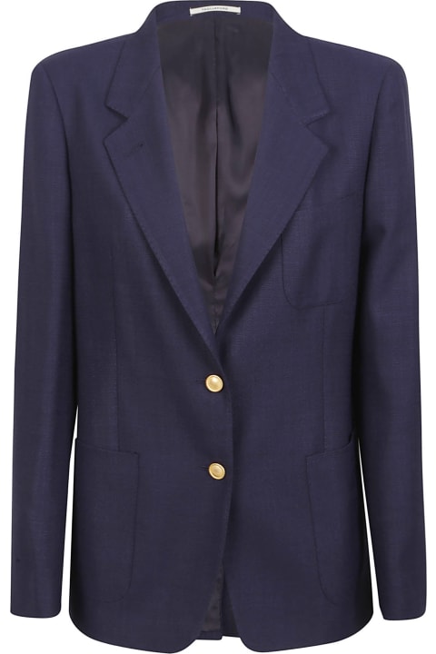 Tagliatore Coats & Jackets for Women Tagliatore Jackets Blue