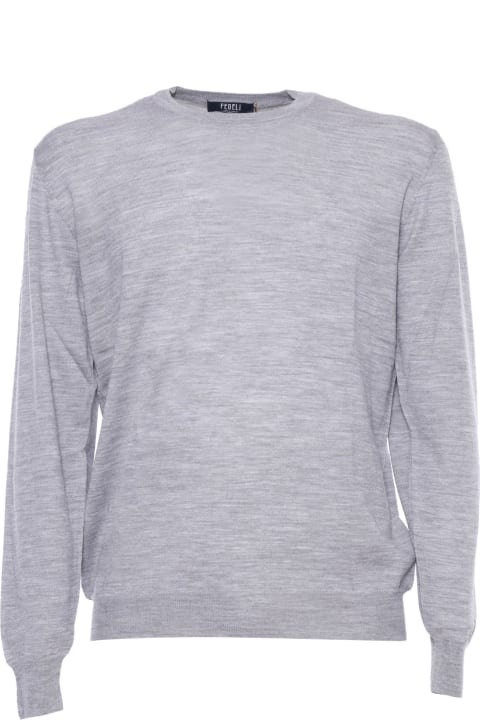 Homeware Fedeli 140 Classic Pullover