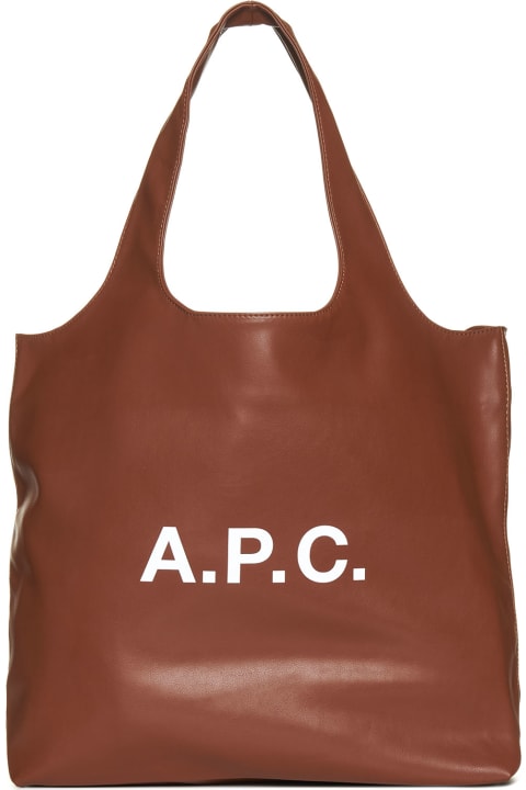 A.P.C. for Women A.P.C. Ninon Tote Bag