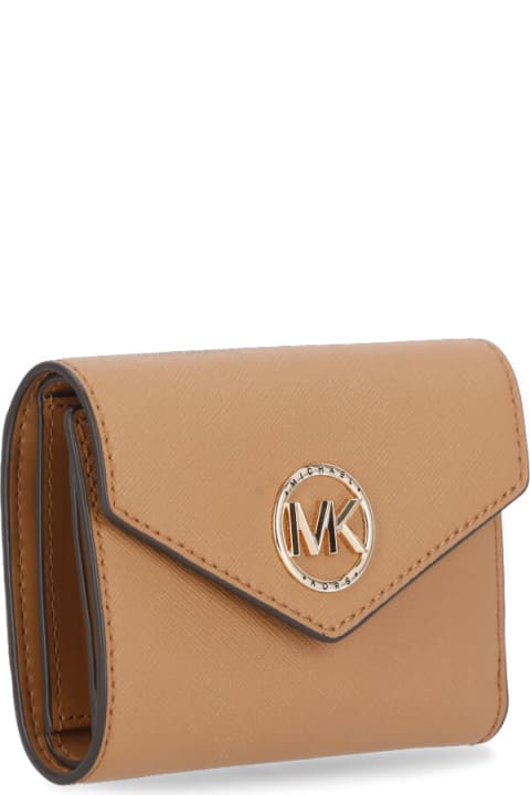 Fashion for Women MICHAEL Michael Kors Greenwich Wallet