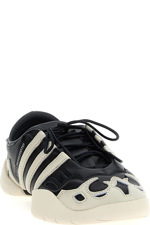 Homeware Y-3 'y-3 Regu 2002' Sneakers