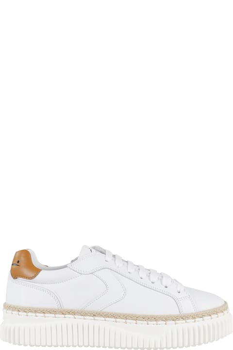 Voile Blanche Shoes for Women Voile Blanche Lipari
