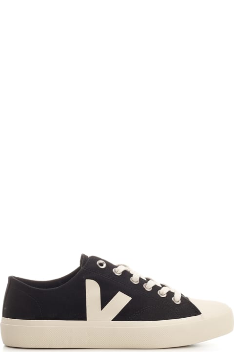 Homeware Veja 'wata Ii Low' Sneakers