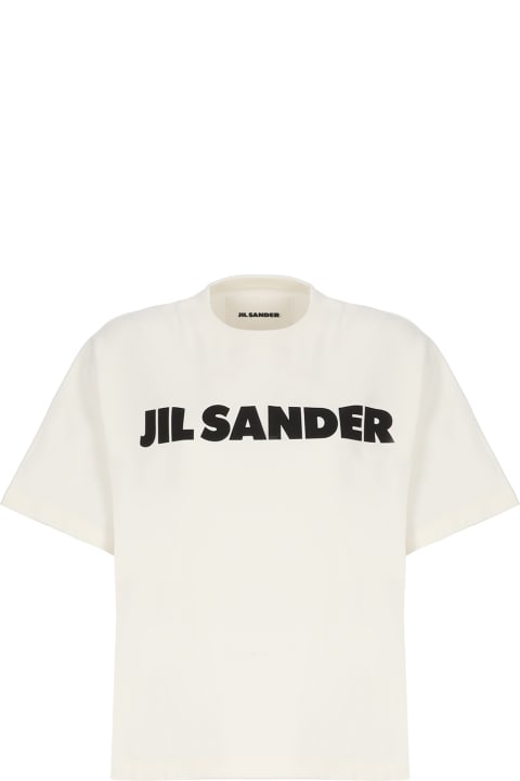 Homeware Jil Sander Signature T-shirt