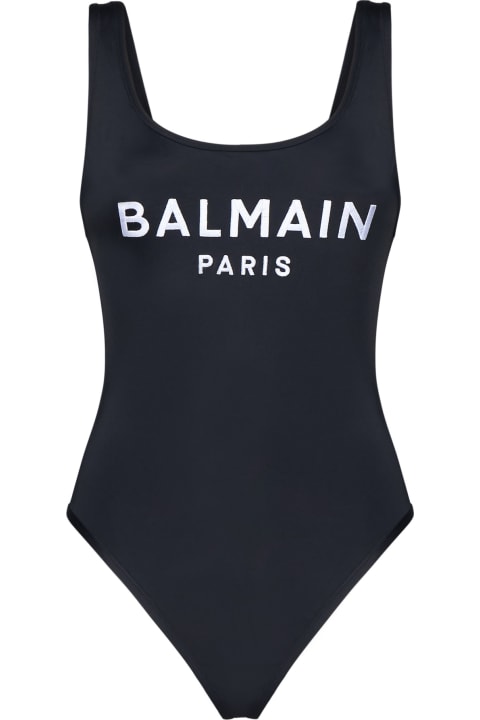 Balmain Swimwear for Women Balmain Swimwear