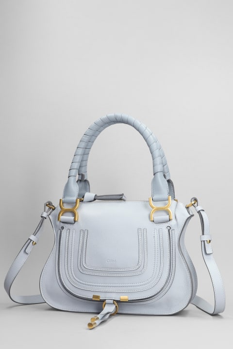 Bags for Women Chloé Marcie Small Tote Bag