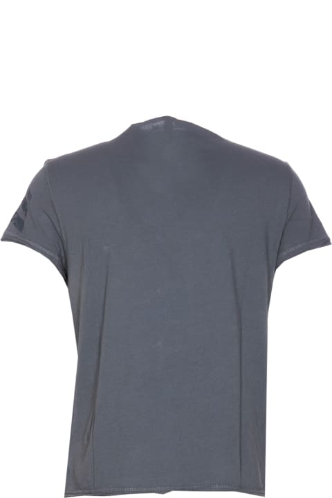 Zadig & Voltaire Topwear for Men Zadig & Voltaire T-shirt