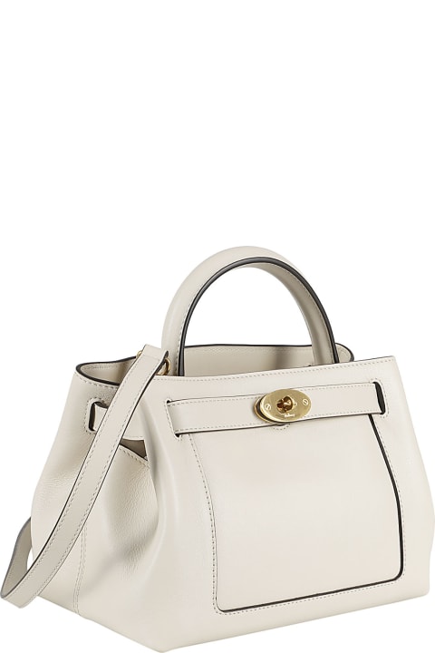 Totes for Women Mulberry Small Islington Silky Calf