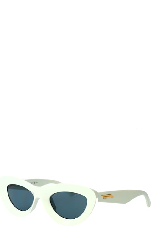 Homeware Bottega Veneta Eyewear Bv1325s Sunglasses