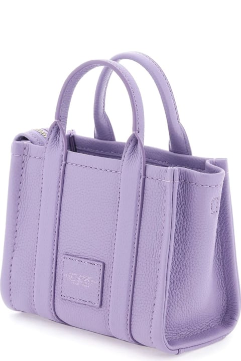 Marc Jacobs for Women Marc Jacobs The Leather Tote Bag
