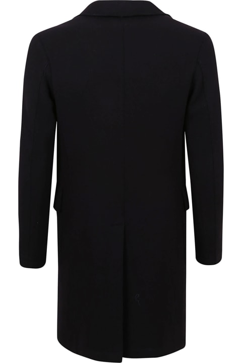 Eleventy Coats & Jackets for Men Eleventy Mono Breasted Peakot