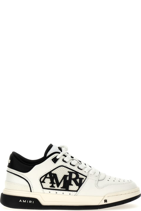 Shoes for Women AMIRI 'classic Low' Sneakers