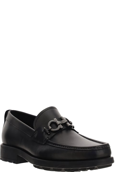 Ferragamo for Men Ferragamo David Loafers