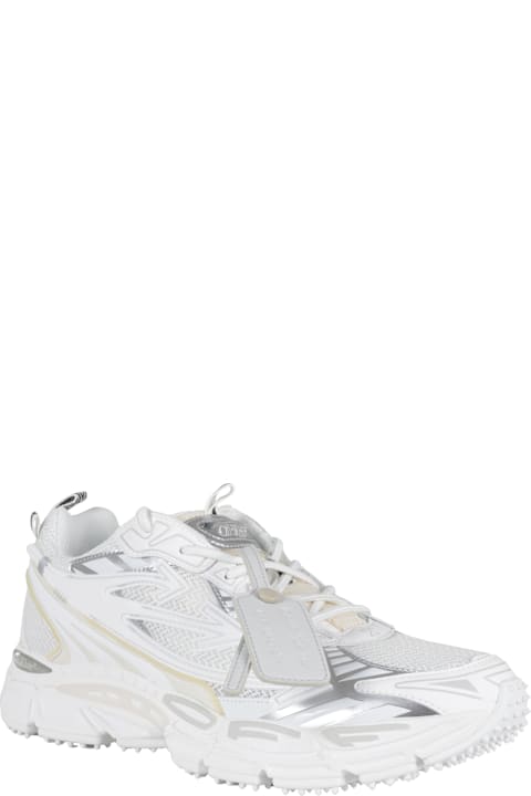 Homeware Off-White Ow Be Right Back