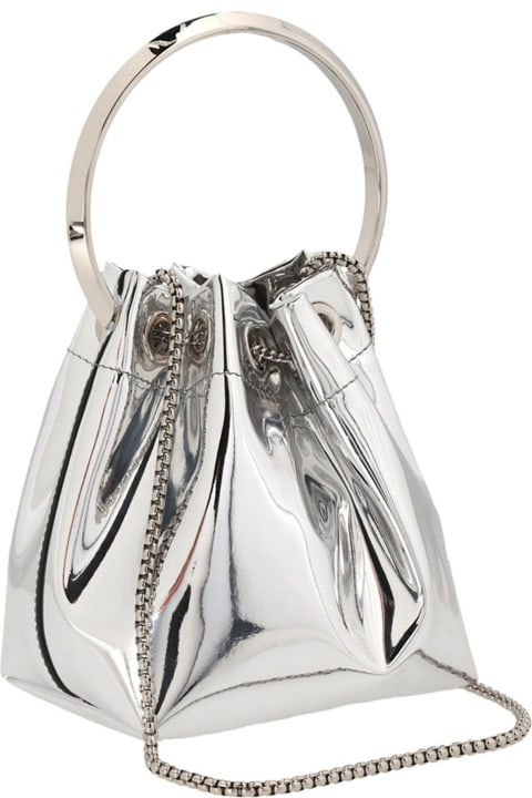 Homeware Jimmy Choo 'bon Bon' Bucket Bag