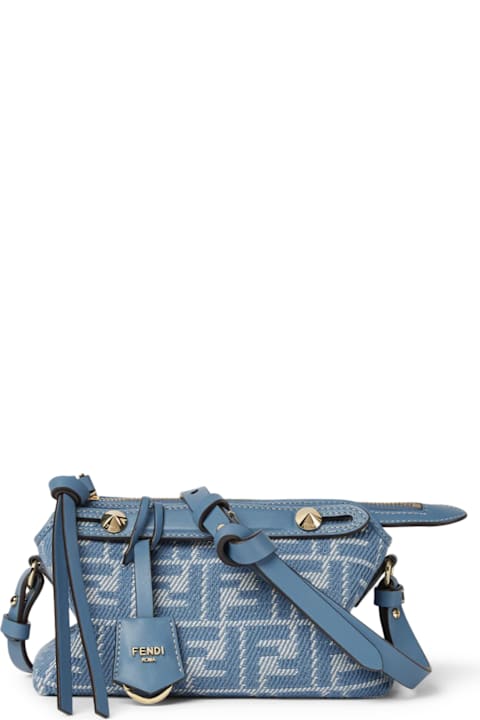 Fendi Sale for Women Fendi By The Way Soft Mini