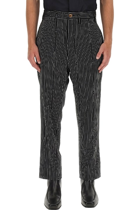 أدوات منزلية Vivienne Westwood Cruise" Cropped Pants