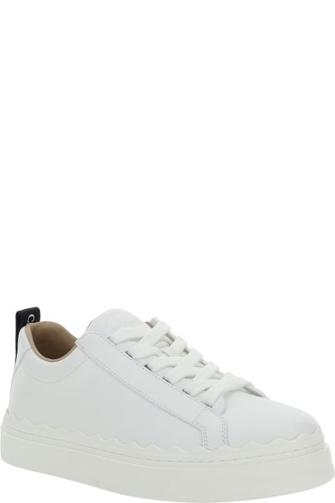 Shoes for Women Chloé Sneakers