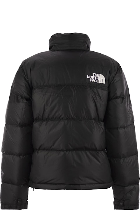 The North Face for Kids The North Face Retro Nuptse 1996 - Short Down Jacket