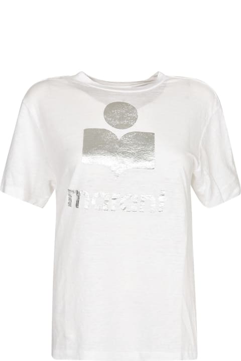 Marant Étoile for Women Marant Étoile Zewel T-shirt