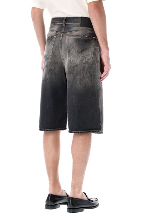 Homeware Acne Studios Denim Shorts