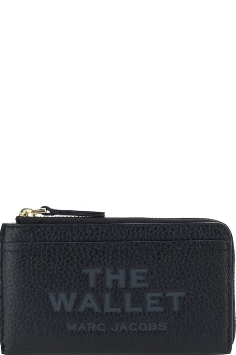 Marc Jacobs Wallets for Women Marc Jacobs Card Holder