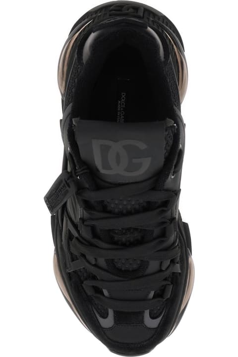 Dolce & Gabbana Shoes for Women Dolce & Gabbana Airmaster Sneakers