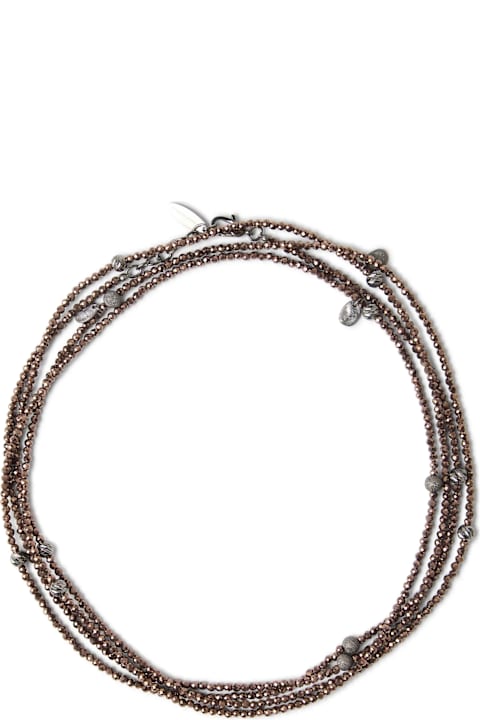 Jewelry Sale for Women Brunello Cucinelli 'monile' Bracelet