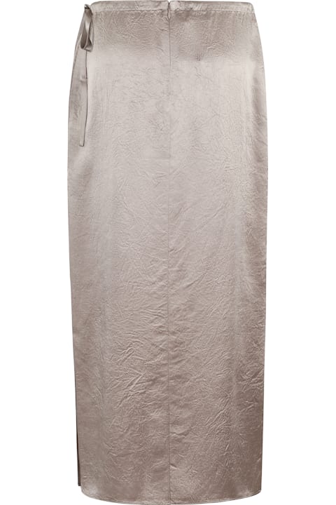 Homeware Filippa K Crinkled Pencil Skirt