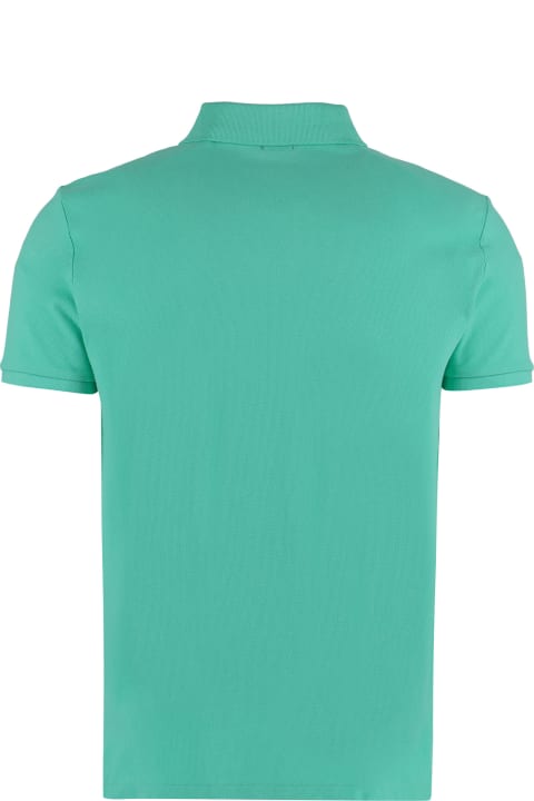 أدوات منزلية Ralph Lauren Cotton-piquè Polo Shirt