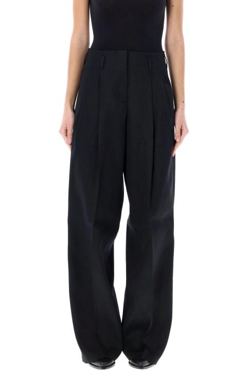 Homeware Golden Goose Flavia Wide Leg Pants