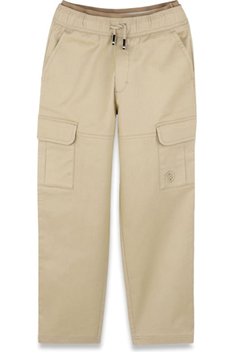 Hugo Boss Bottoms for Boys Hugo Boss Pants