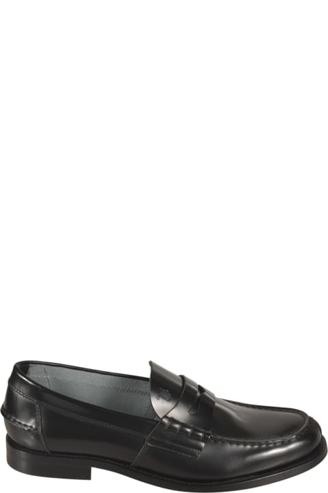 Tod's for Kids Tod's 26c Loafers
