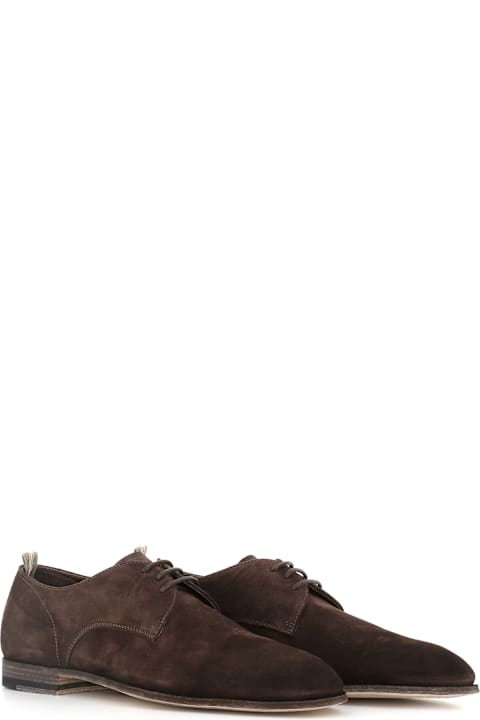 أدوات منزلية Officine Creative Derby Solitude/002