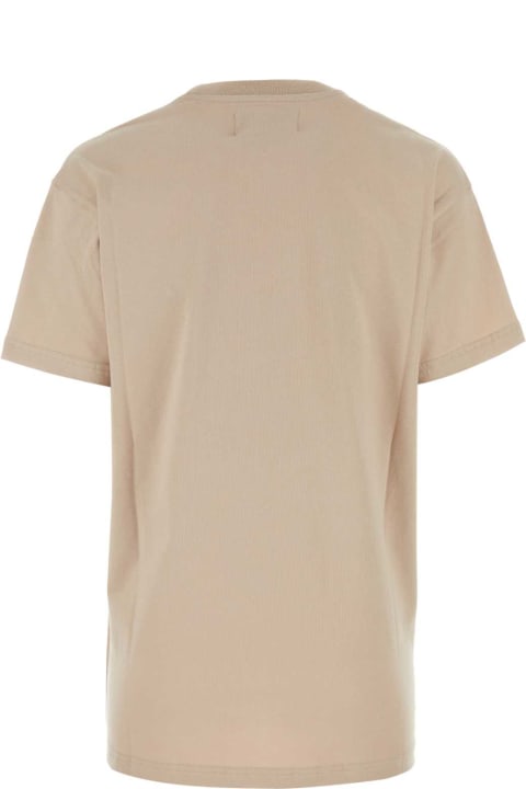 Vivienne Westwood for Women Vivienne Westwood Sand Cotton T-shirt