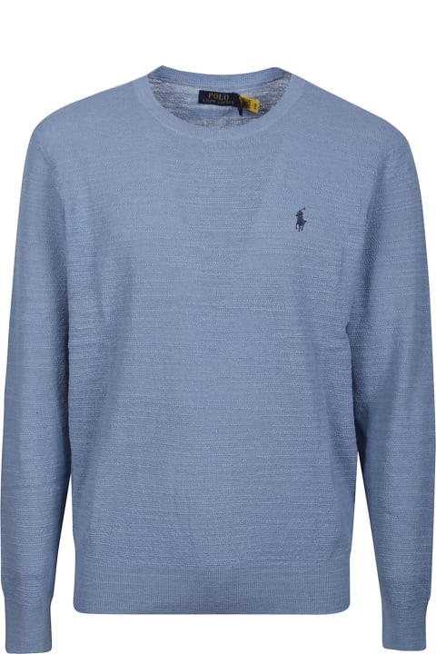 メンズ新着アイテム Polo Ralph Lauren Long Sleeve Sweater