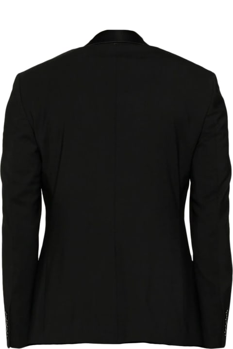 Dondup Coats & Jackets for Men Dondup Dondup Jackets Black