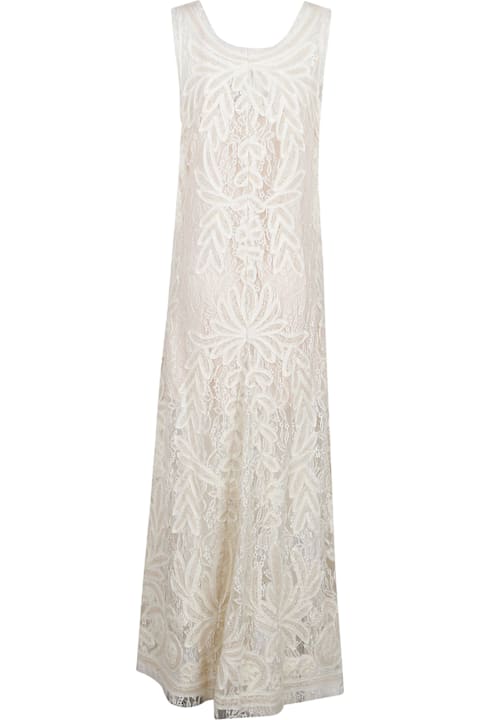 Parosh for Women Parosh Nixie Dress