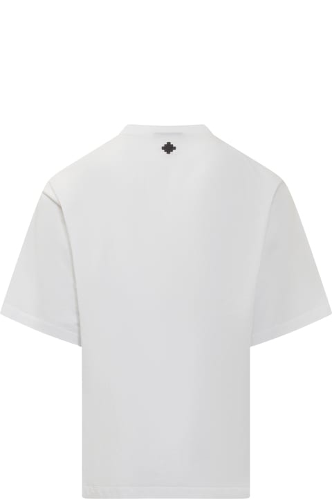 Homeware Marcelo Burlon Mushroom Vertigo T-shirt