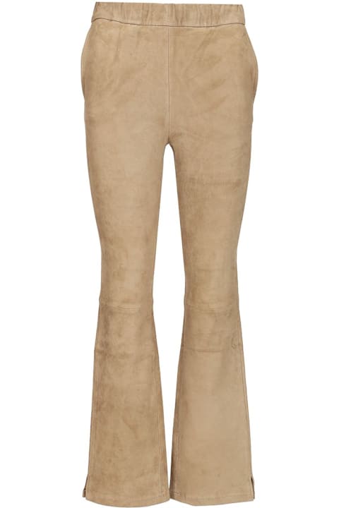 ARMA Pants & Shorts for Women ARMA "kamilla" Trousers